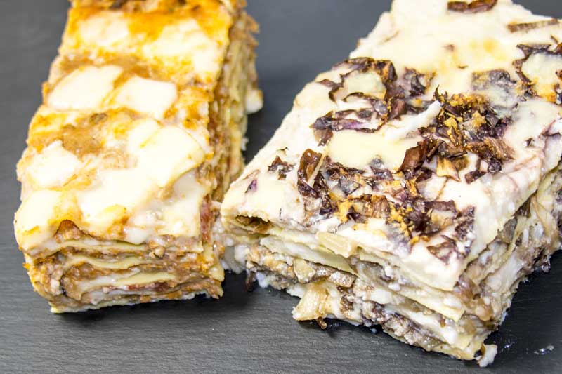 macelleria gastronomia campo nogara bottega della piemontese pasticcio