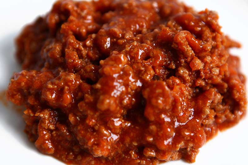 macelleria gastronomia campo nogara bottega della piemontese ragu di fassona